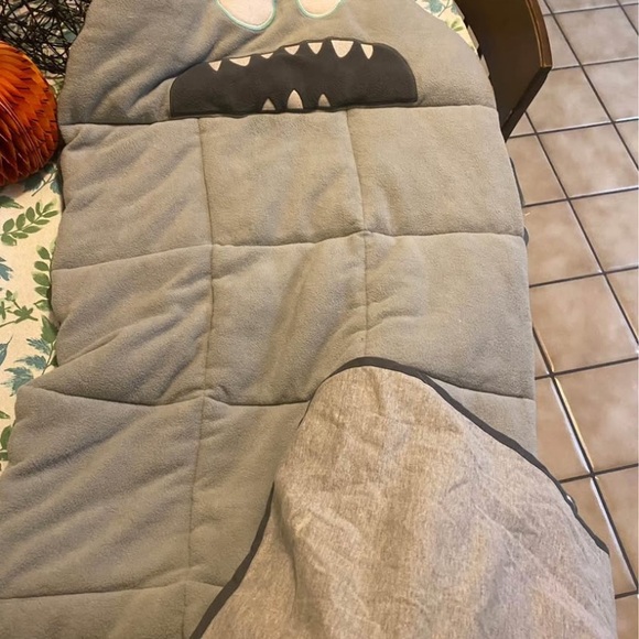 Pottery Barn Kids Monster Nap Mat - Picture 2 of 7